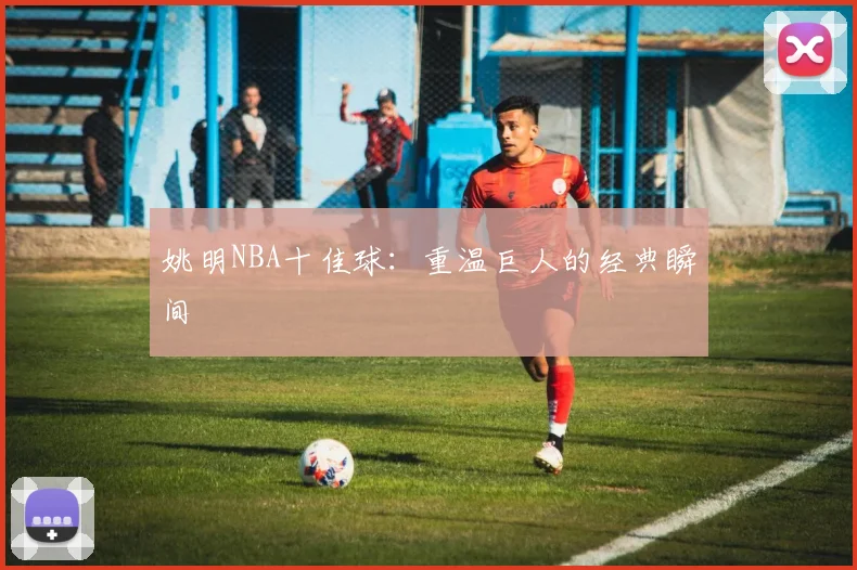 姚明NBA十佳球:重温巨人的经典瞬间