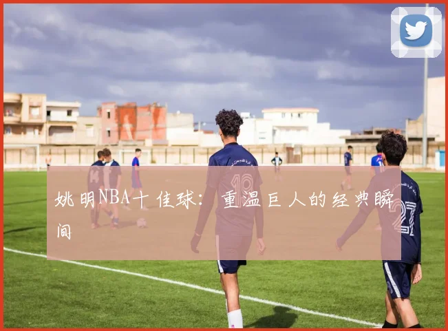 姚明NBA十佳球:重温巨人的经典瞬间